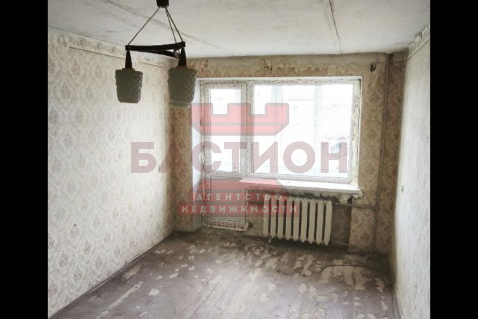 Продаётся 1-комнатная квартира, 30 м²