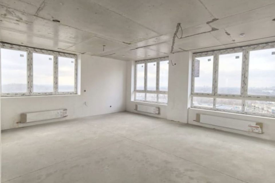 Продаётся 2-комнатная квартира, 64.2 м²