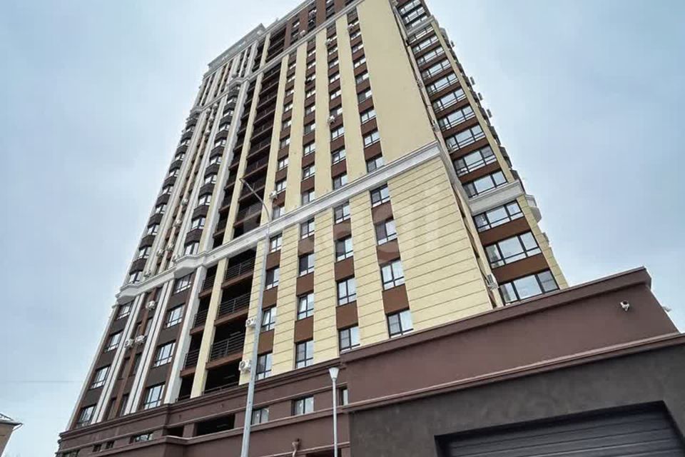 Продаётся 3-комнатная квартира, 84 м²