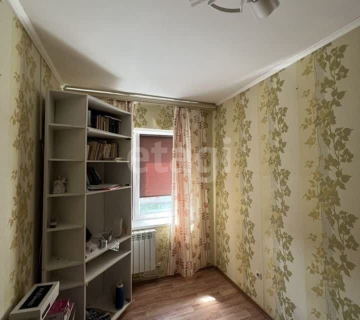 Продаётся 1-комнатная квартира, 19.6 м²