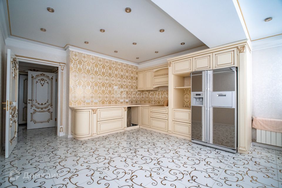 Продаётся 2-комнатная квартира, 78.4 м²