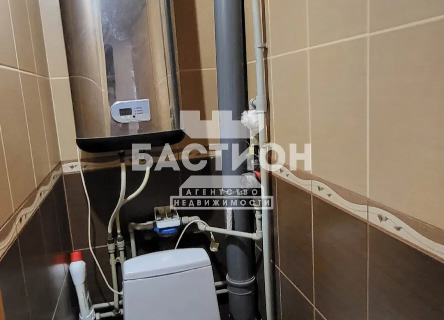 Продаётся 2-комнатная квартира, 49 м²