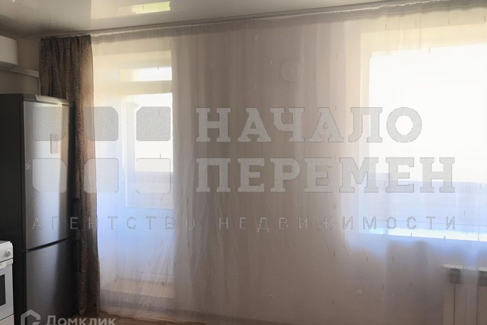 Сдаётся студия, 27 м²