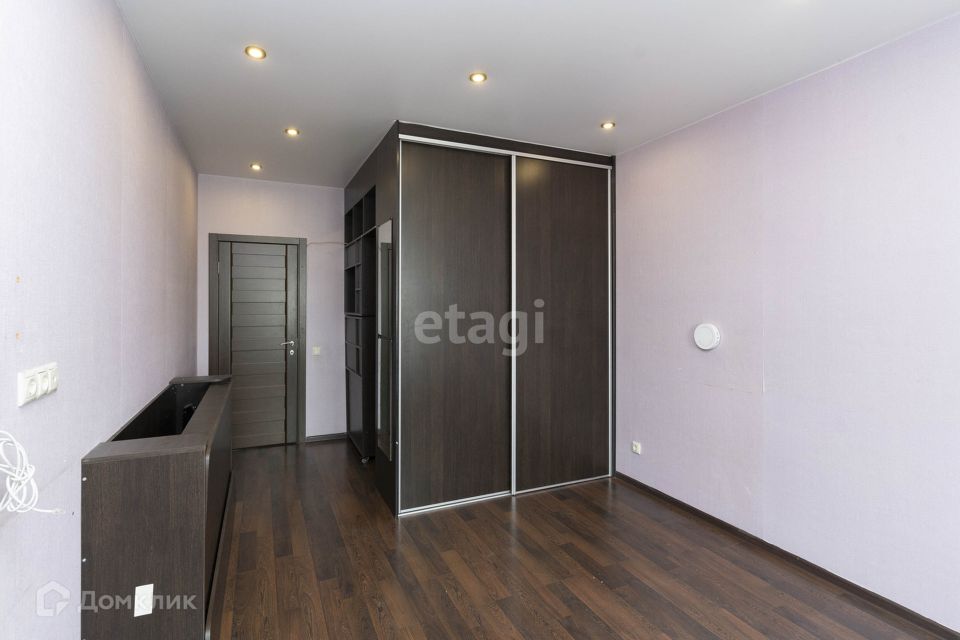 Продаётся 2-комнатная квартира, 73 м²