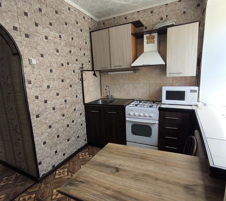 Продаётся 2-комнатная квартира, 40.8 м²