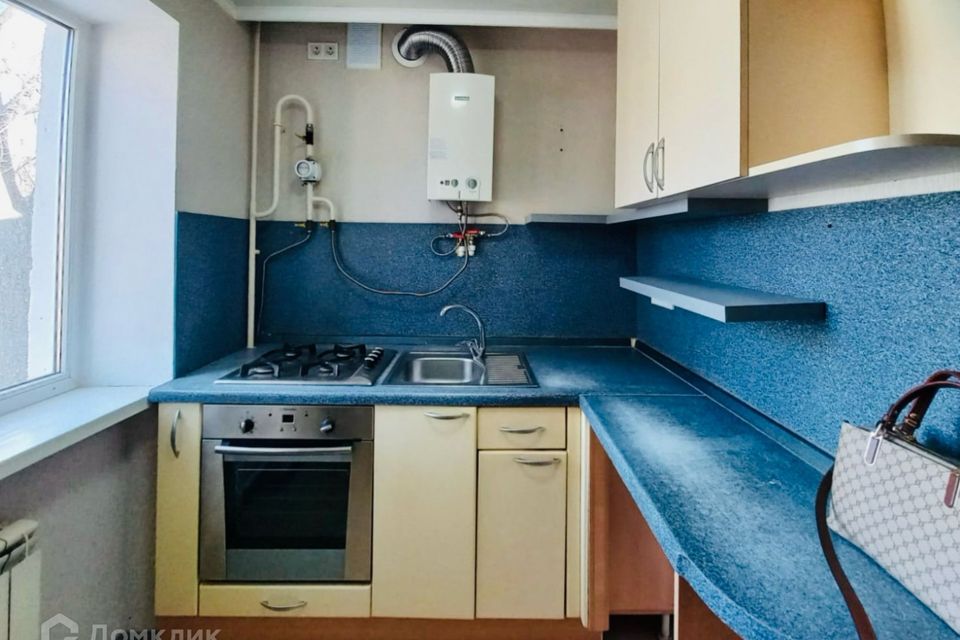 Продаётся 2-комнатная квартира, 43 м²