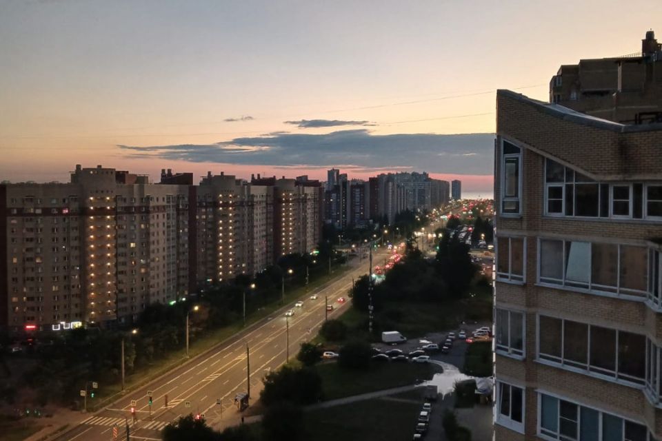 Продаётся студия, 28.5 м²