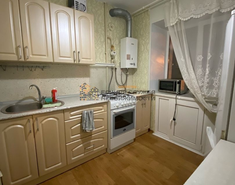 Сдаётся 2-комнатная квартира, 43 м²