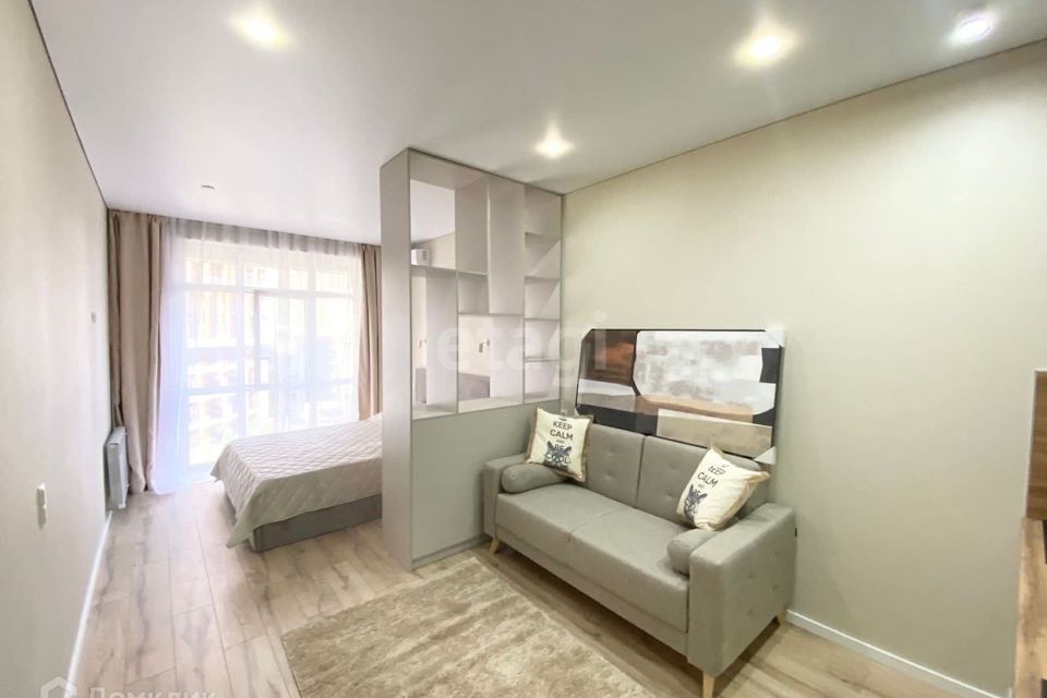 Продаётся студия, 26.6 м²