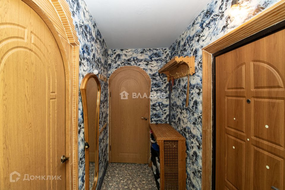 Продаётся 2-комнатная квартира, 44 м²