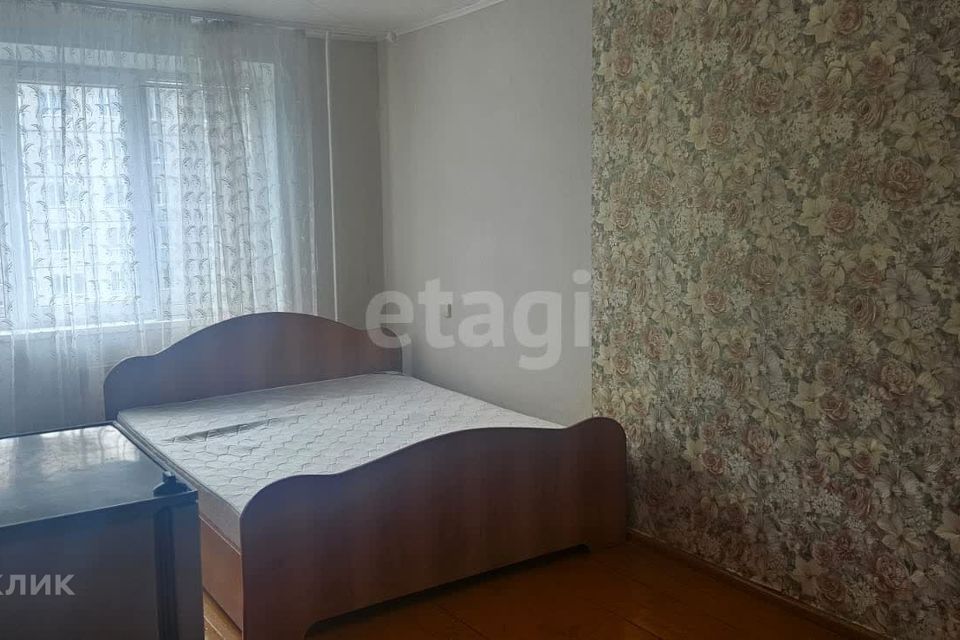 Продаётся 1-комнатная квартира, 19 м²