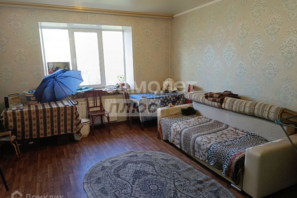 Продаётся комната в 1-комн. квартире, 17 м²