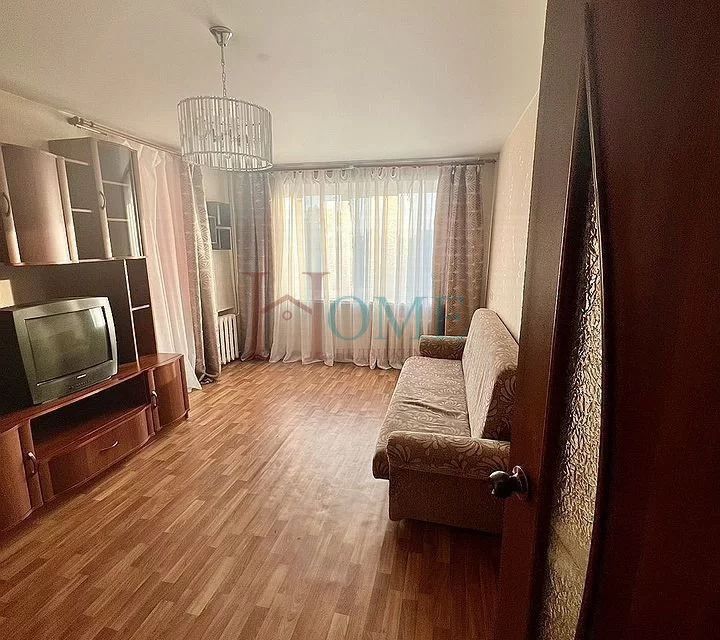 Сдаётся 1-комнатная квартира, 32 м²