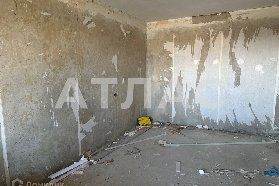 Продаётся 2-комнатная квартира, 46 м²