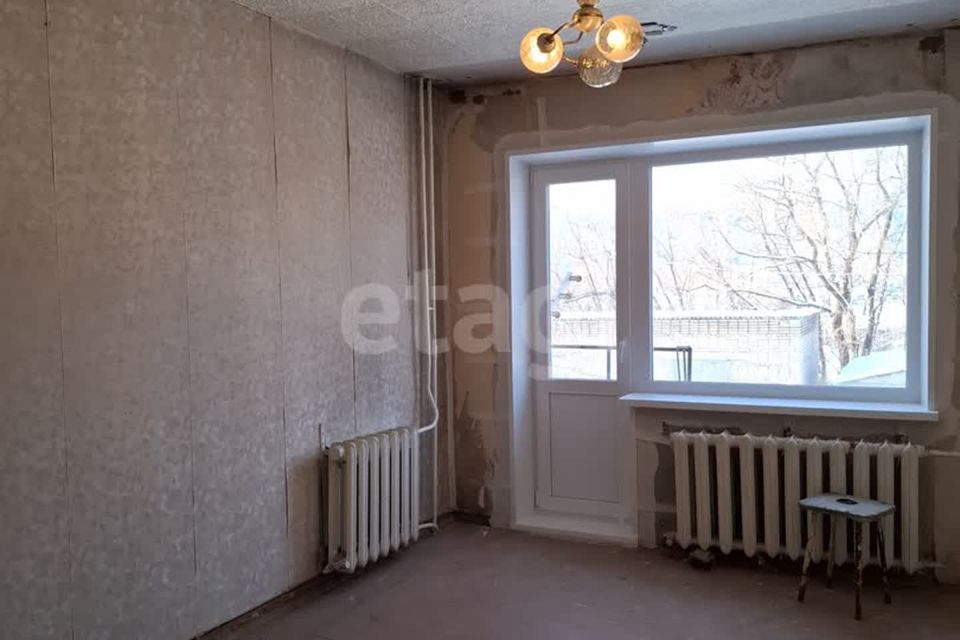 Продаётся 1-комнатная квартира, 35.2 м²