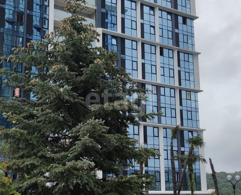 Продаётся студия, 24.1 м²