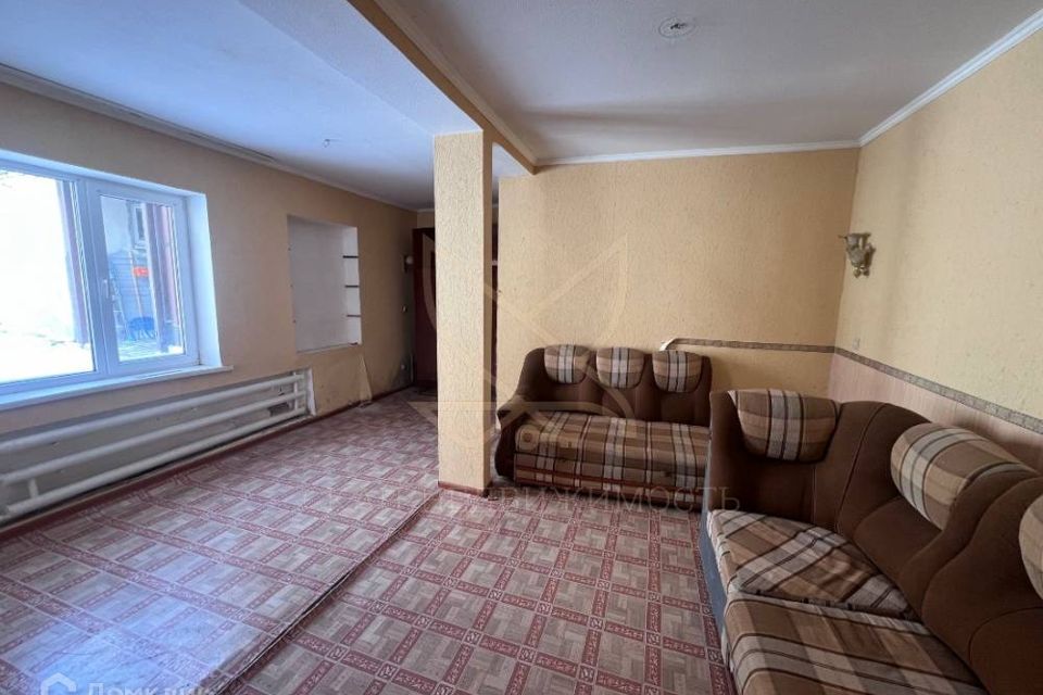 Продаётся 2-комнатная квартира, 43.3 м²