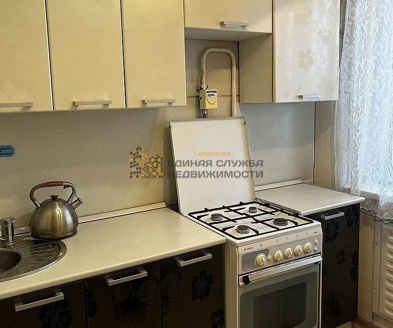 Сдаётся 2-комнатная квартира, 47 м²