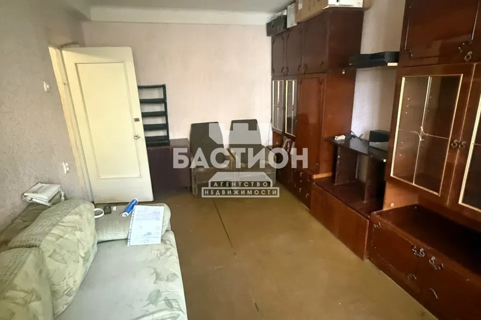 Продаётся 2-комнатная квартира, 46 м²
