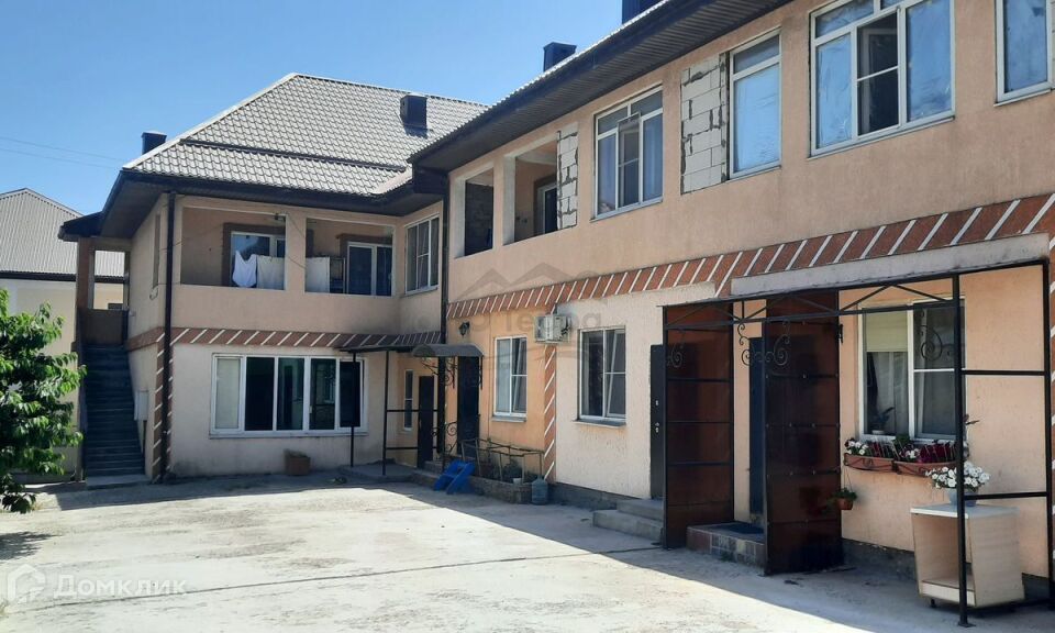 Продаётся 1-комнатная квартира, 33 м²