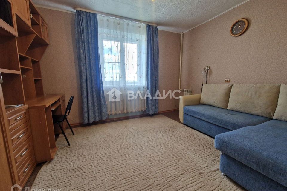 Продаётся 1-комнатная квартира, 28 м²