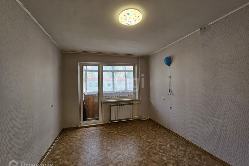 Продаётся 2-комнатная квартира, 46.2 м²