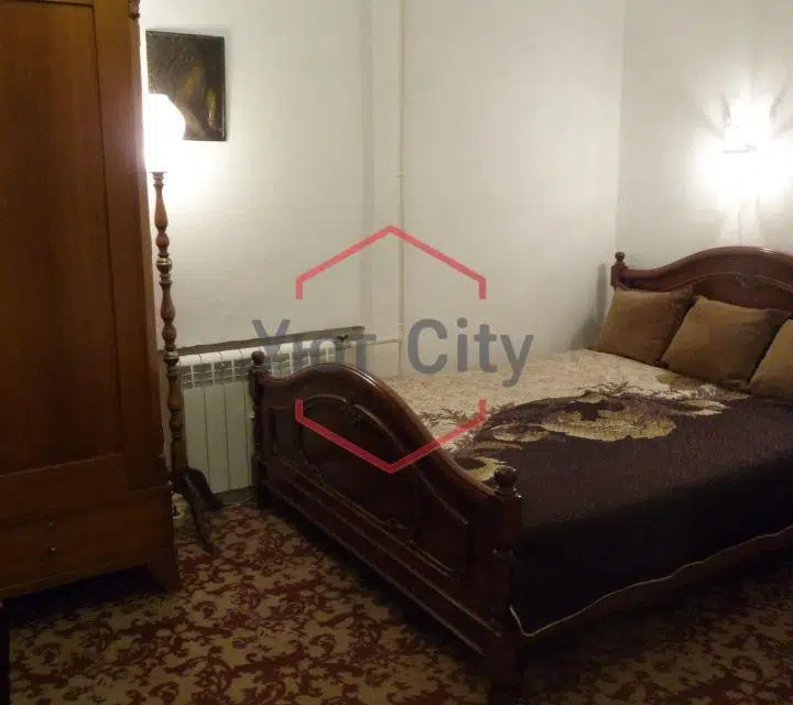 Сдаётся 1-комнатная квартира, 21 м²