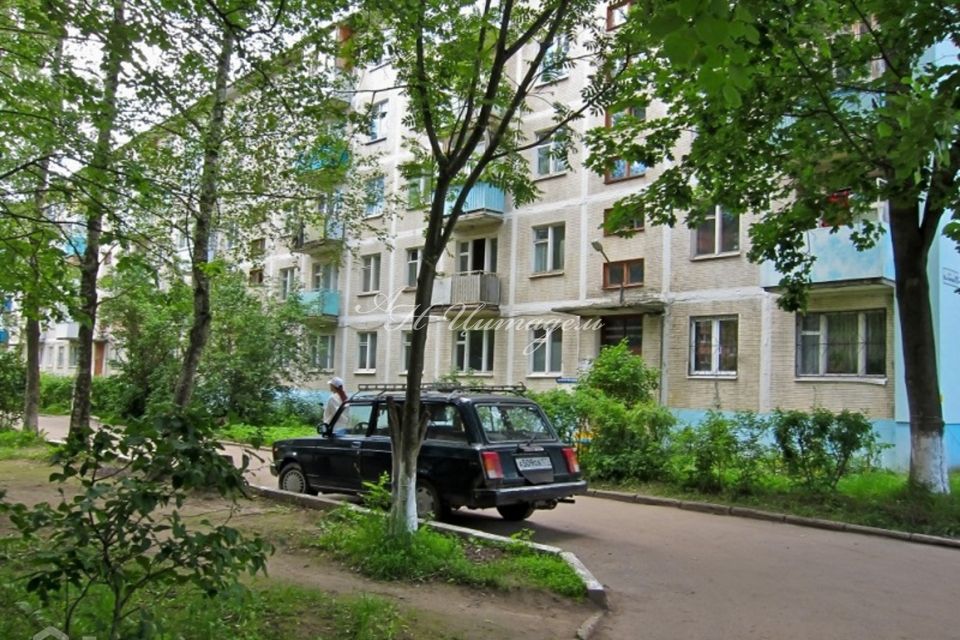 Продаётся 2-комнатная квартира, 46 м²