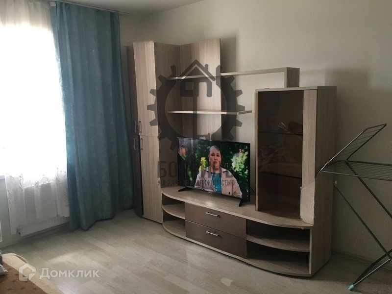 Сдаётся студия, 24 м²