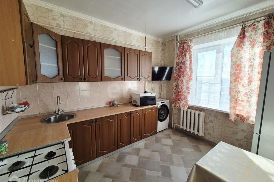Сдаётся 1-комнатная квартира, 40.1 м²