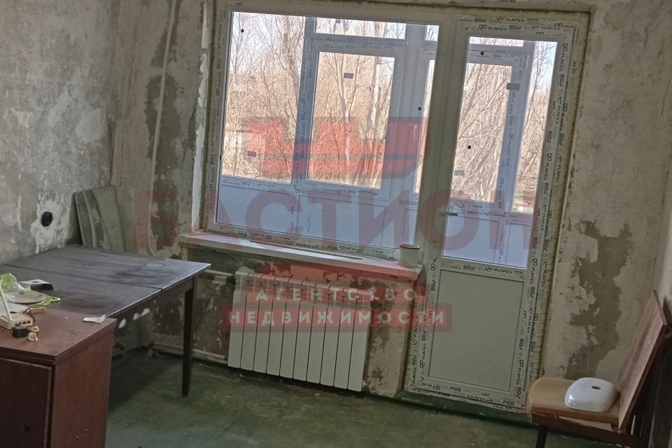 Продаётся 1-комнатная квартира, 32 м²