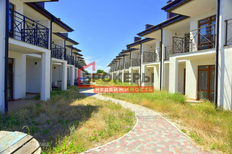 Продаётся студия, 22.9 м²
