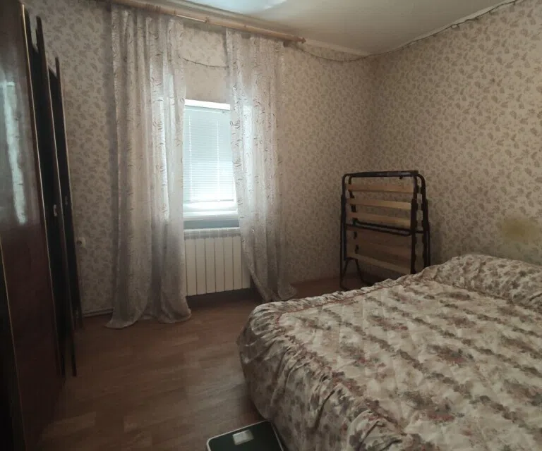 Продаётся 1-этажный дом, 78.4 м²