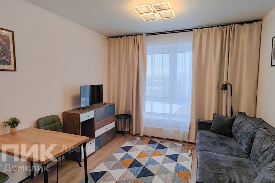 Сдаётся студия, 20 м²