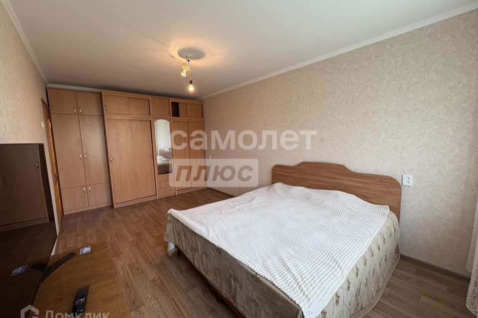Продаётся 3-комнатная квартира, 61.7 м²