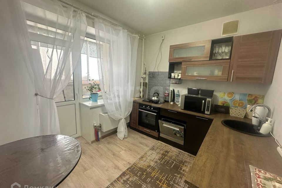 Продаётся 1-комнатная квартира, 34 м²