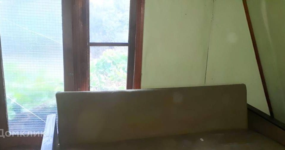 Продаётся 2-этажный дом, 30 м²