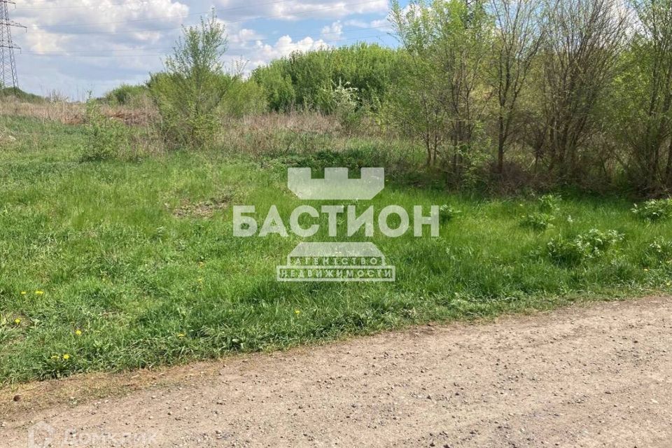 Продаётся участок, 9 сот., ИЖС