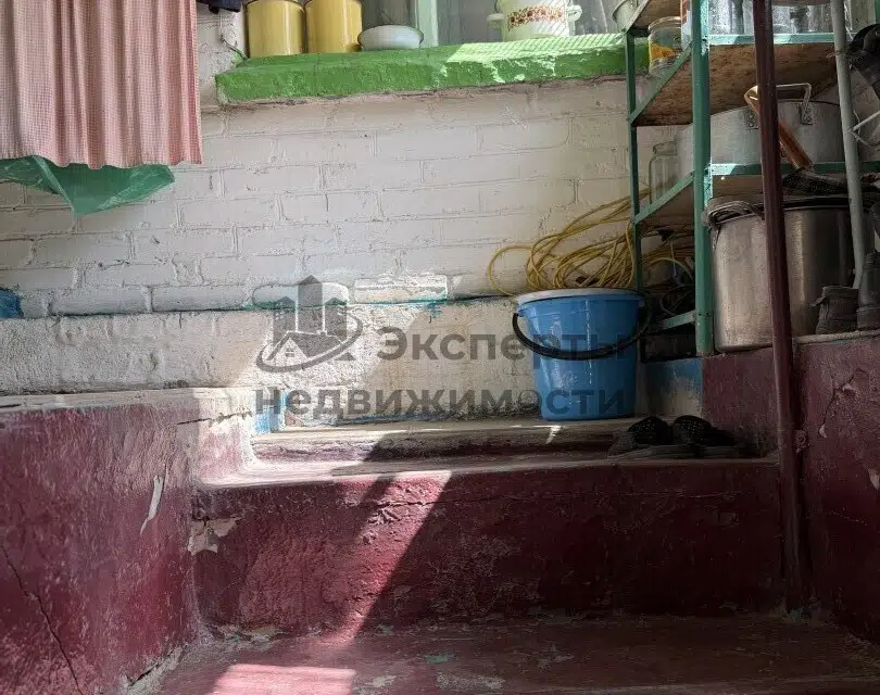 Продаётся 1-этажный дом, 52.2 м²