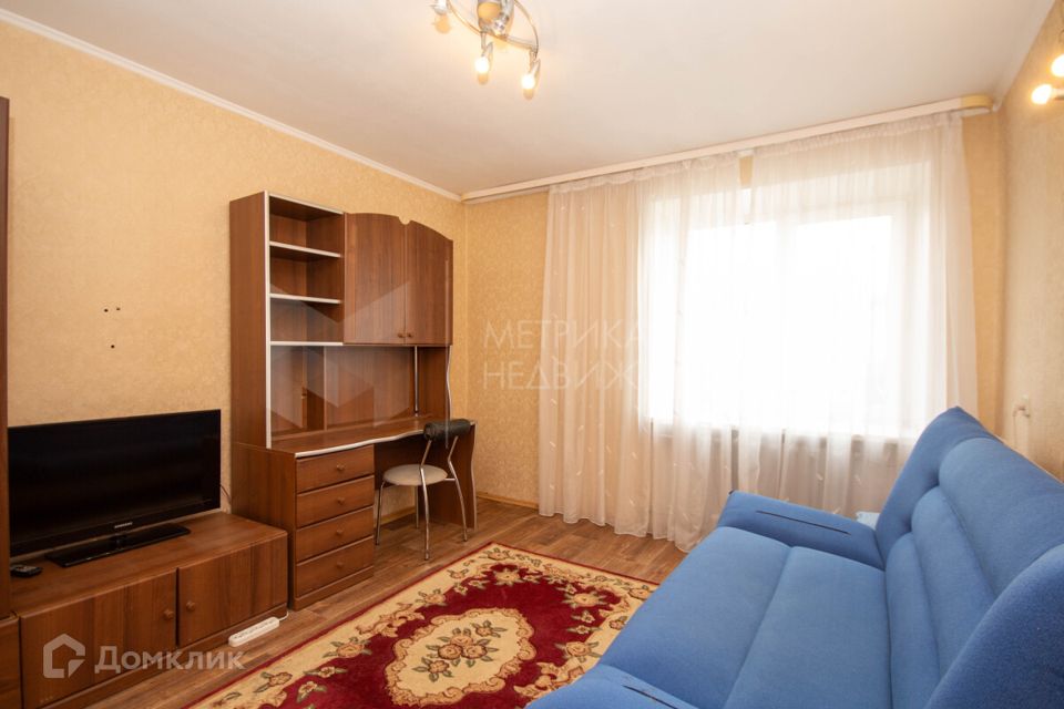 Продаётся 3-комнатная квартира, 60.1 м²