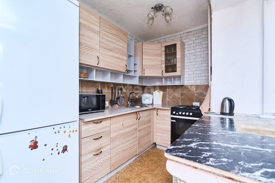 Продаётся 2-комнатная квартира, 29.3 м²