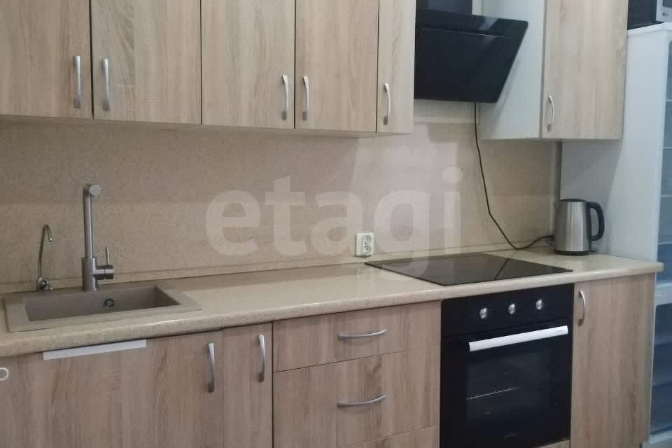 Сдаётся 2-комнатная квартира, 46 м²