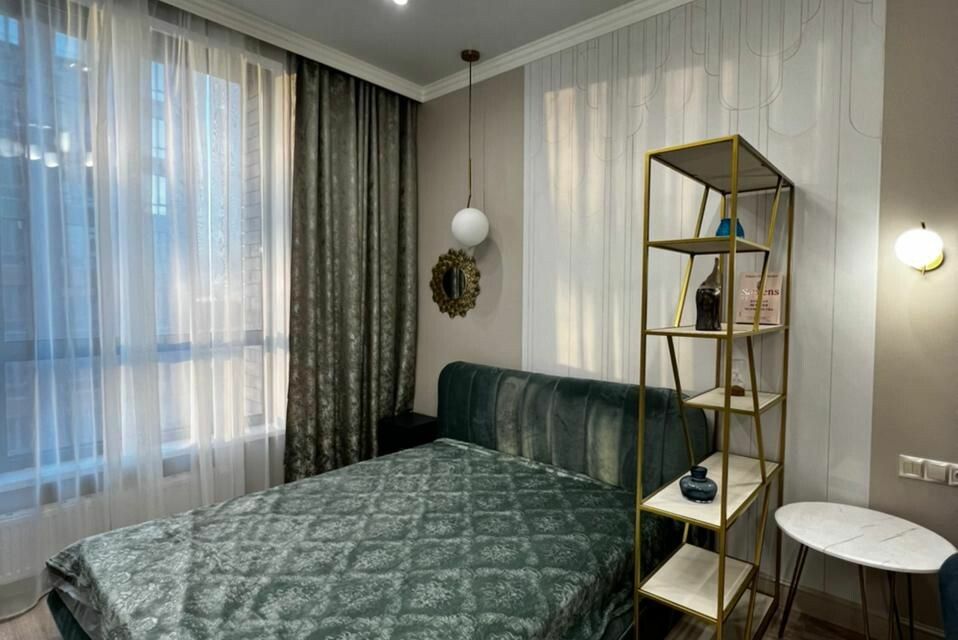 Продаётся студия, 29.1 м²