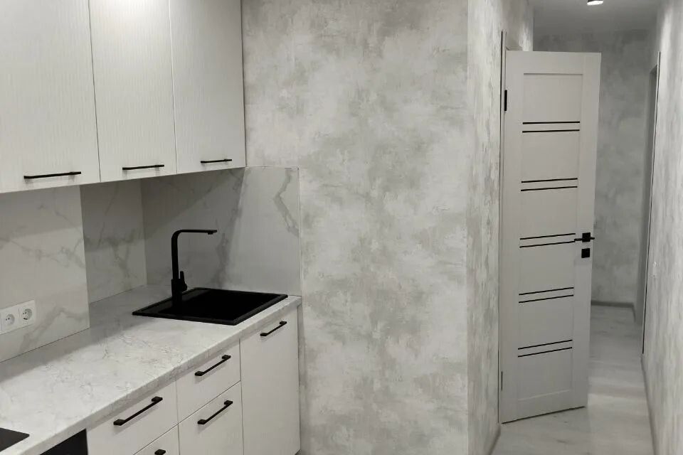 Продаётся 1-комнатная квартира, 36 м²