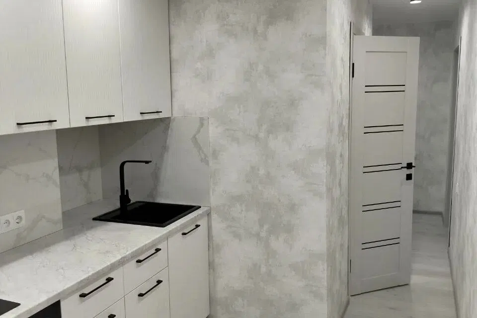 Продаётся 1-комнатная квартира, 36 м²