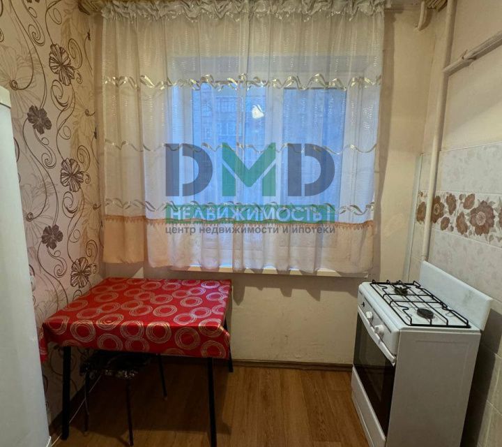Продаётся 1-комнатная квартира, 30 м²
