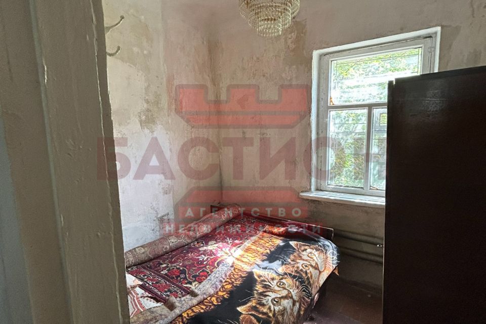 Продаётся 1-этажный дом, 90 м²