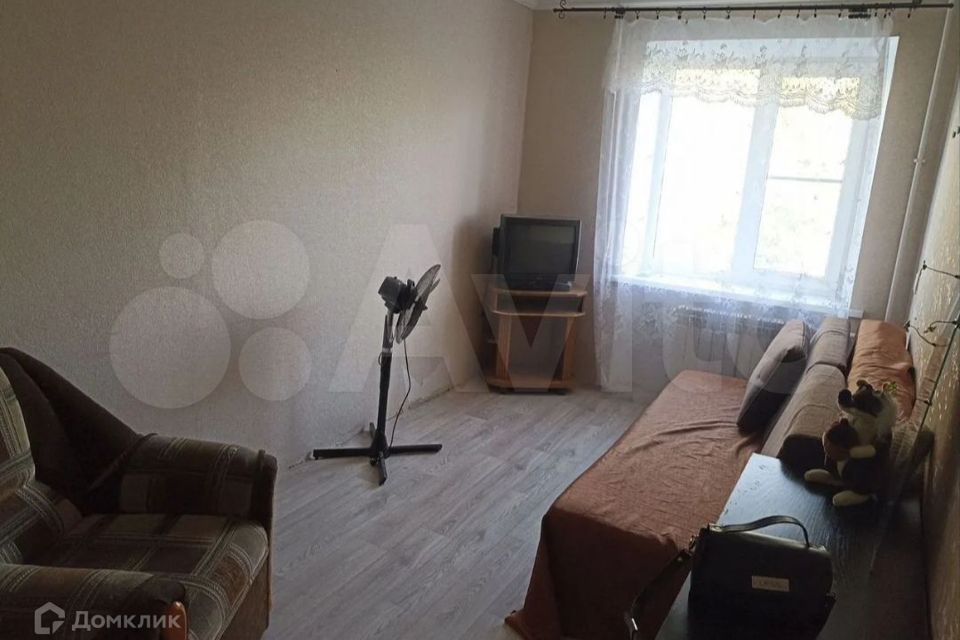 Продаётся 2-комнатная квартира, 46 м²