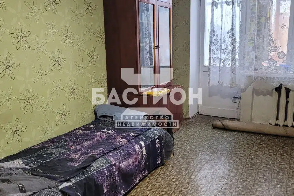 Продаётся 2-комнатная квартира, 47.5 м²