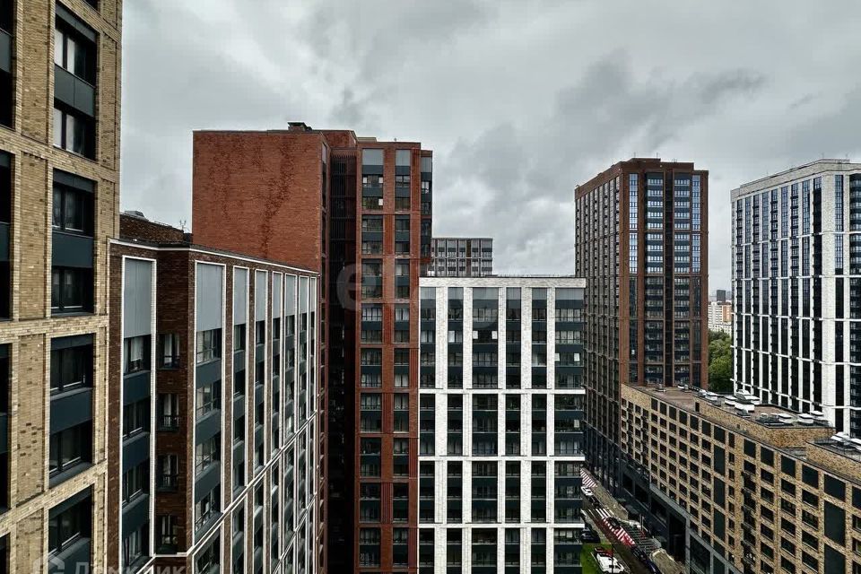 Продаётся 1-комнатная квартира, 32 м²